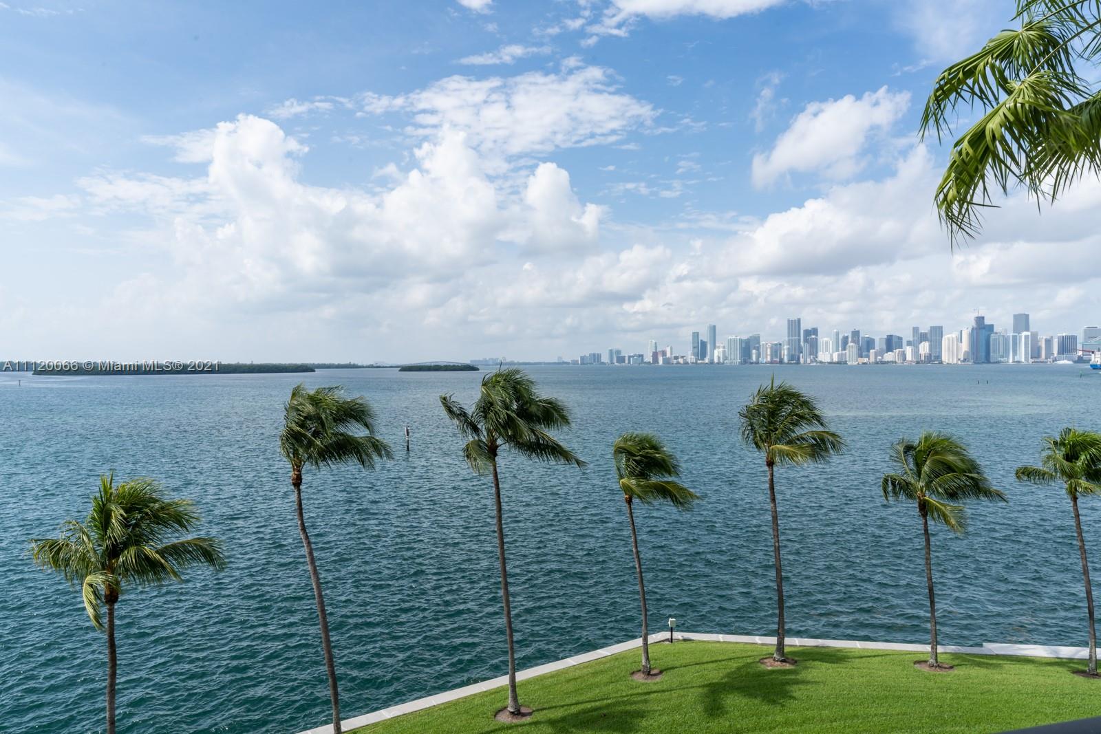 BAYVIEW FISHER ISL CONDO - Residential