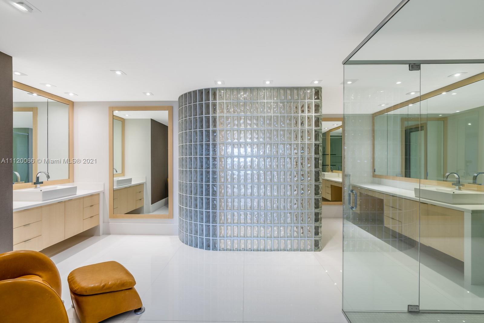 BAYVIEW FISHER ISL CONDO - Residential