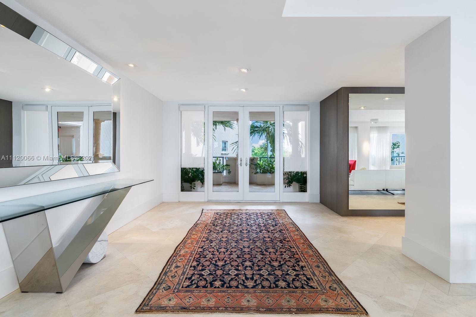 BAYVIEW FISHER ISL CONDO - Residential