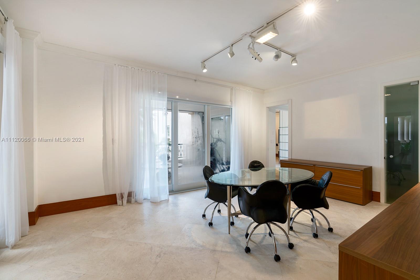 BAYVIEW FISHER ISL CONDO - Residential