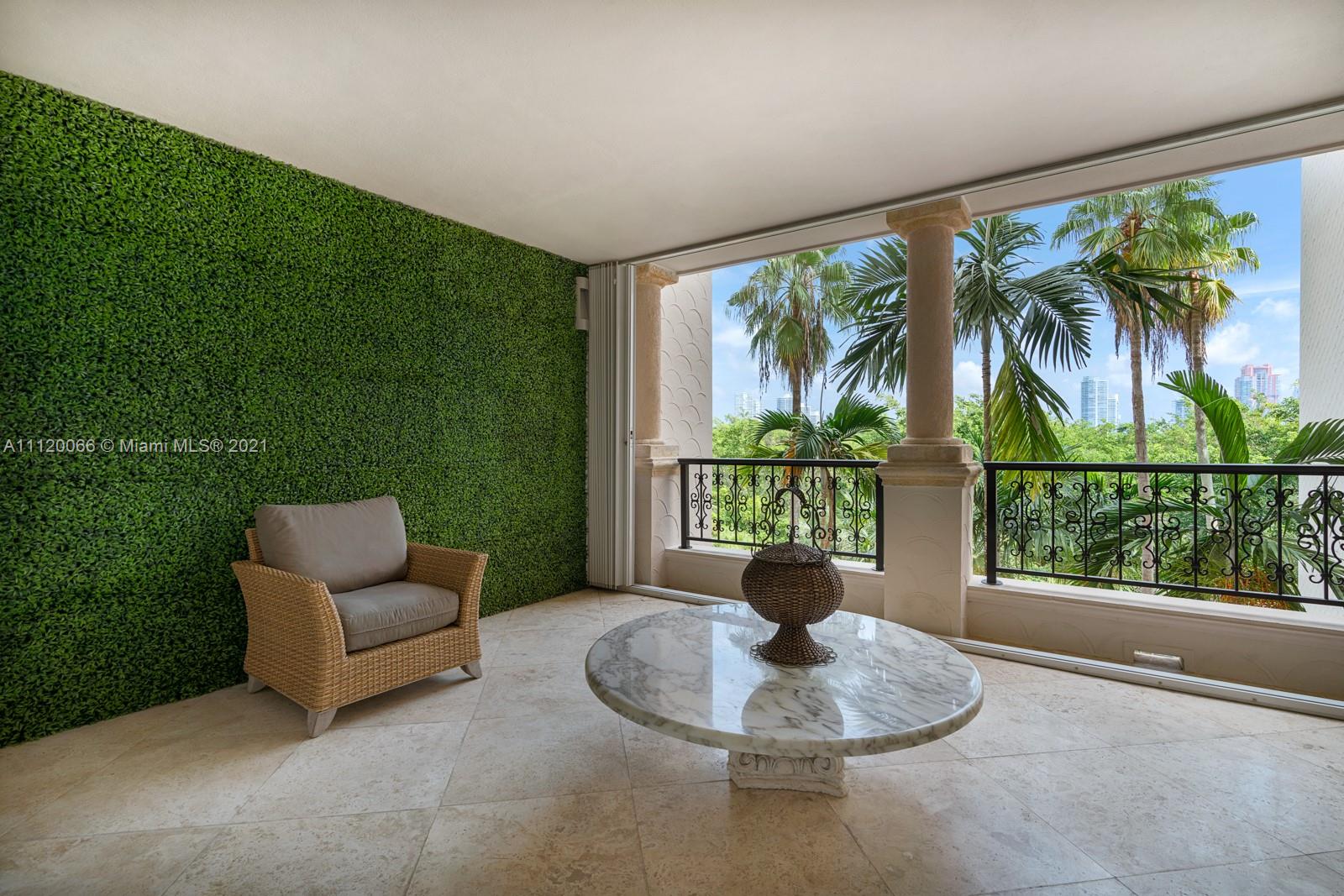 BAYVIEW FISHER ISL CONDO - Residential