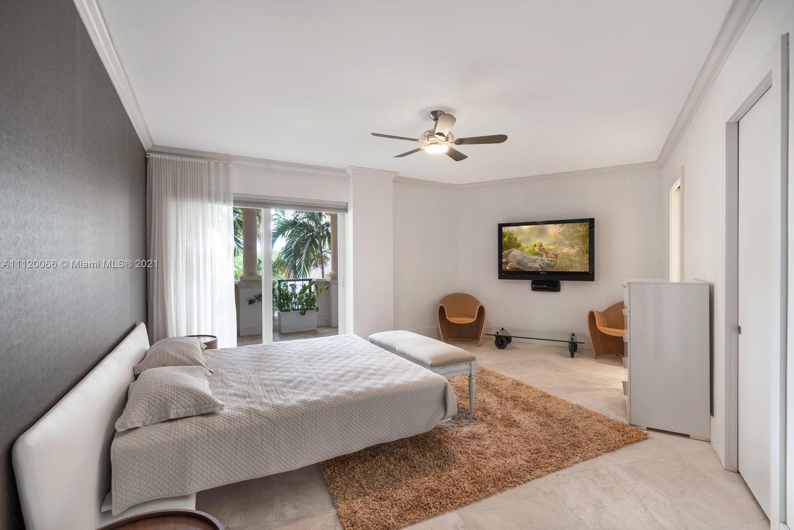 BAYVIEW FISHER ISL CONDO - Residential