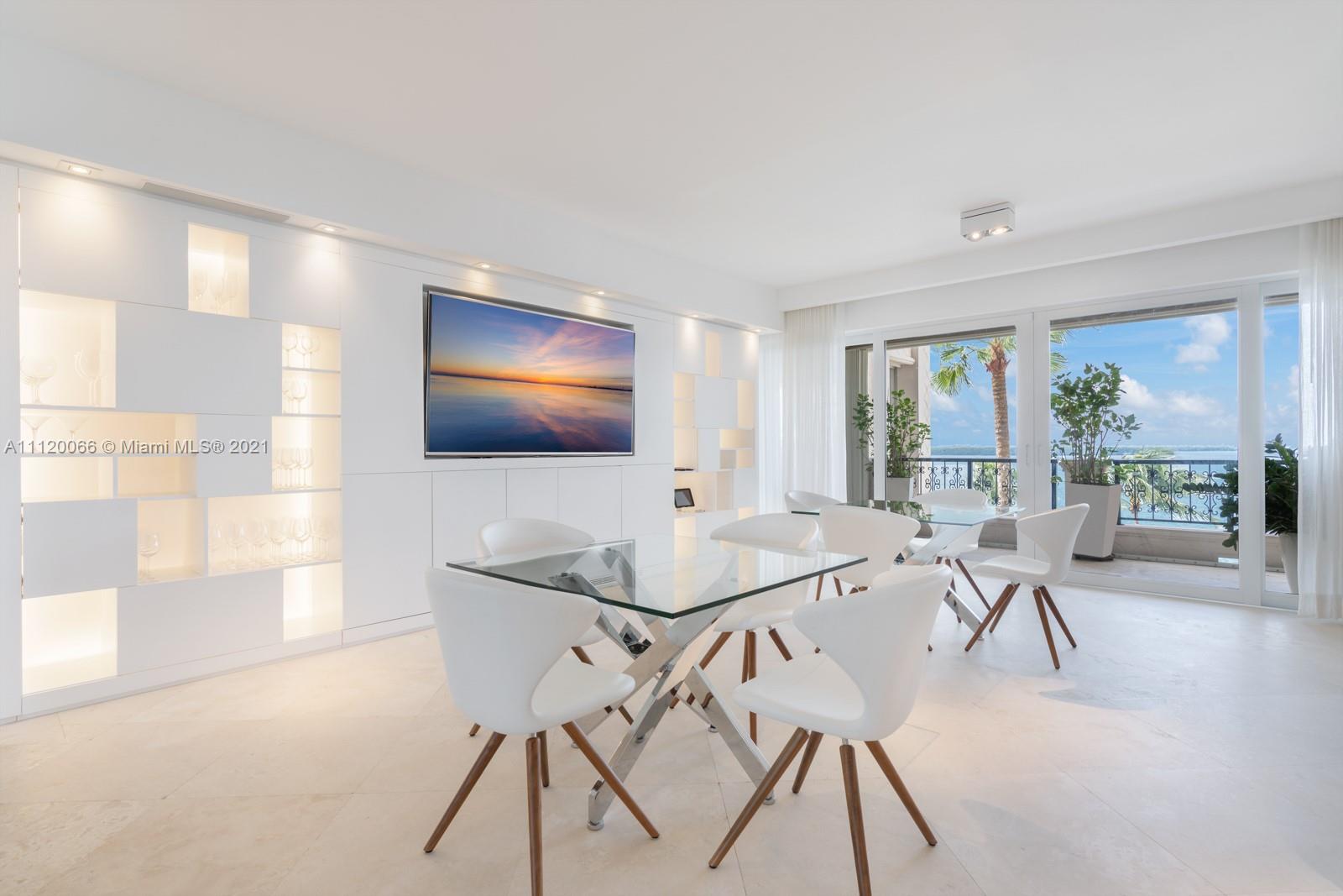 BAYVIEW FISHER ISL CONDO - Residential