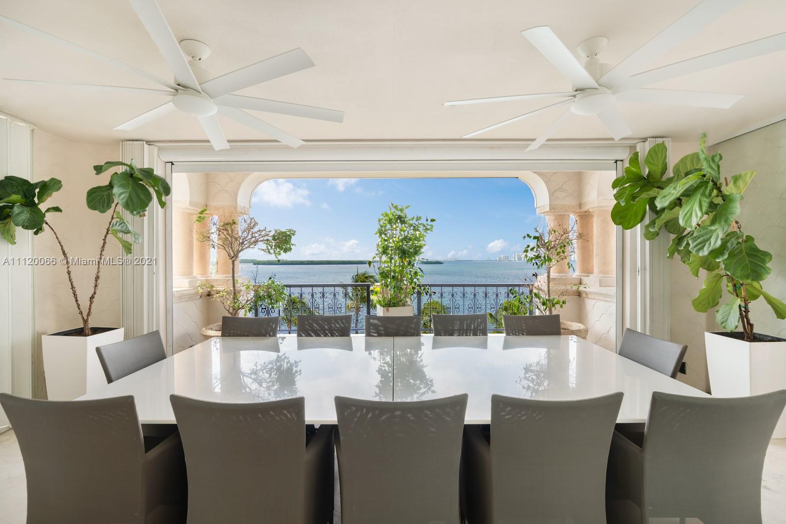 BAYVIEW FISHER ISL CONDO - Residential