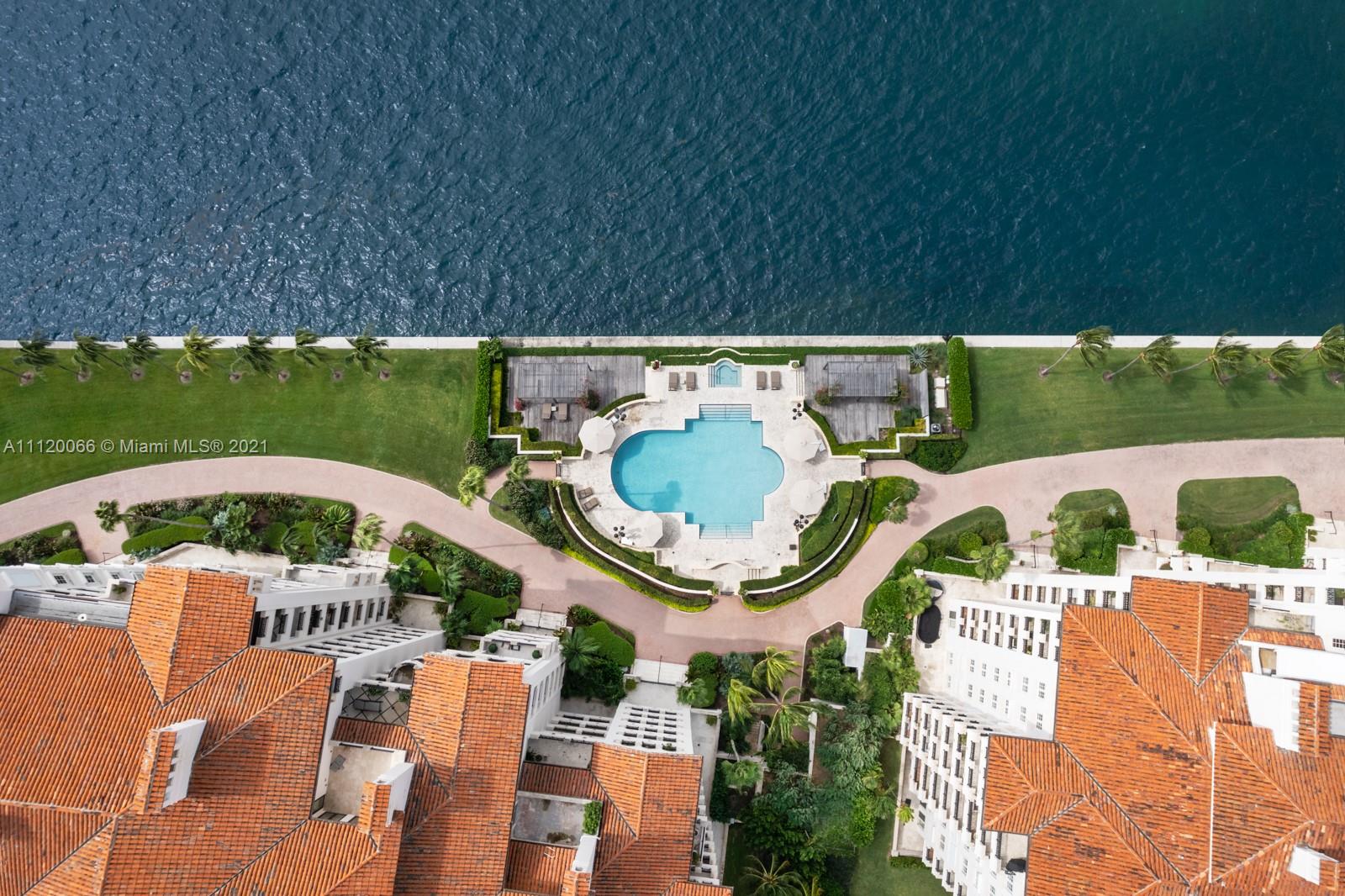 BAYVIEW FISHER ISL CONDO - Residential