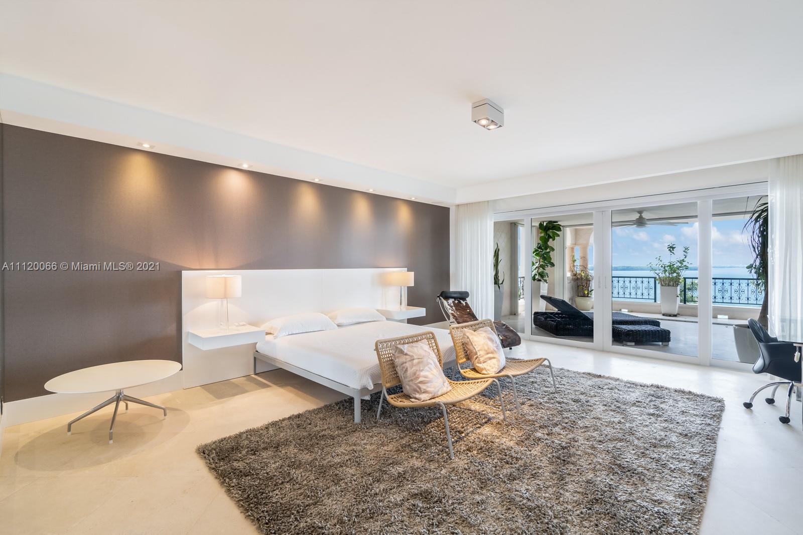 BAYVIEW FISHER ISL CONDO - Residential