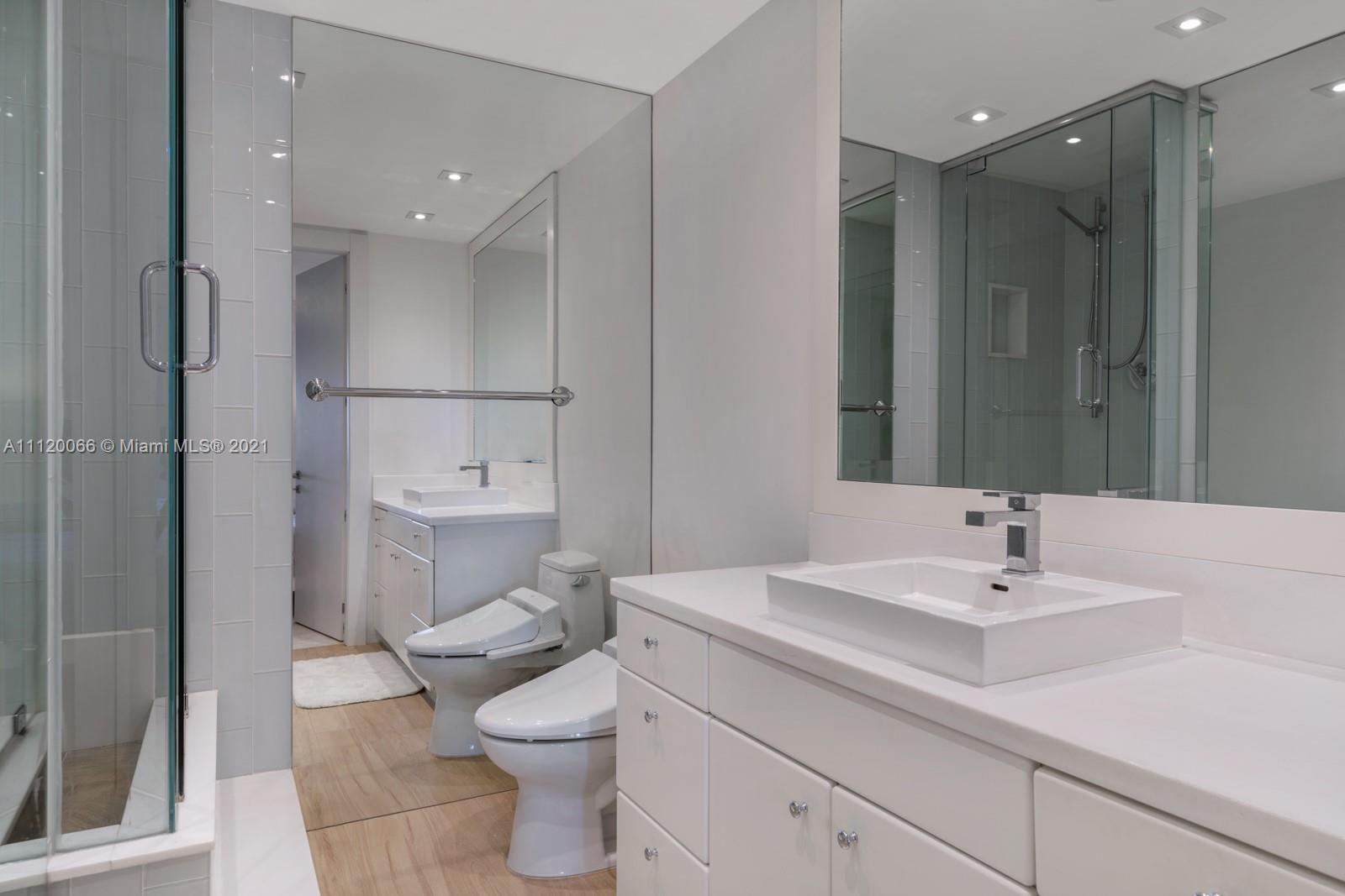 BAYVIEW FISHER ISL CONDO - Residential