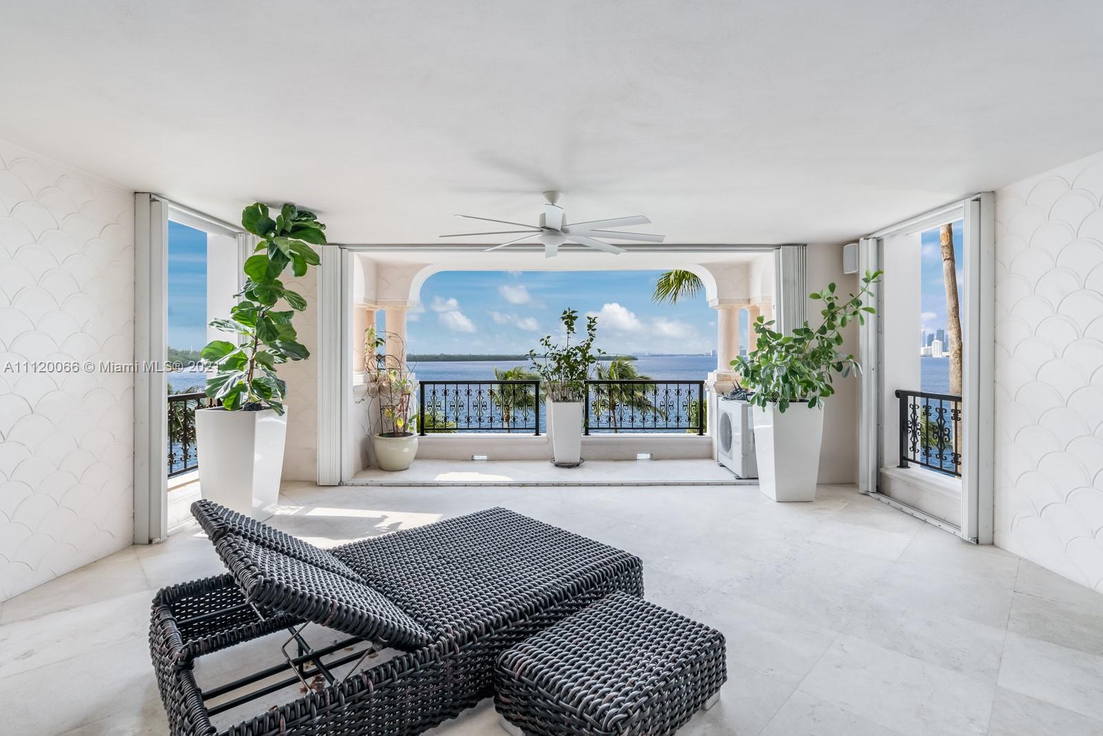 BAYVIEW FISHER ISL CONDO - Residential