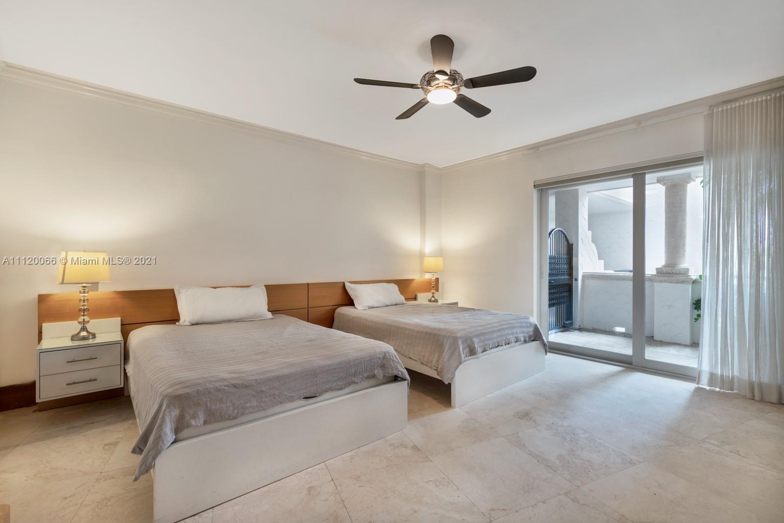 BAYVIEW FISHER ISL CONDO - Residential