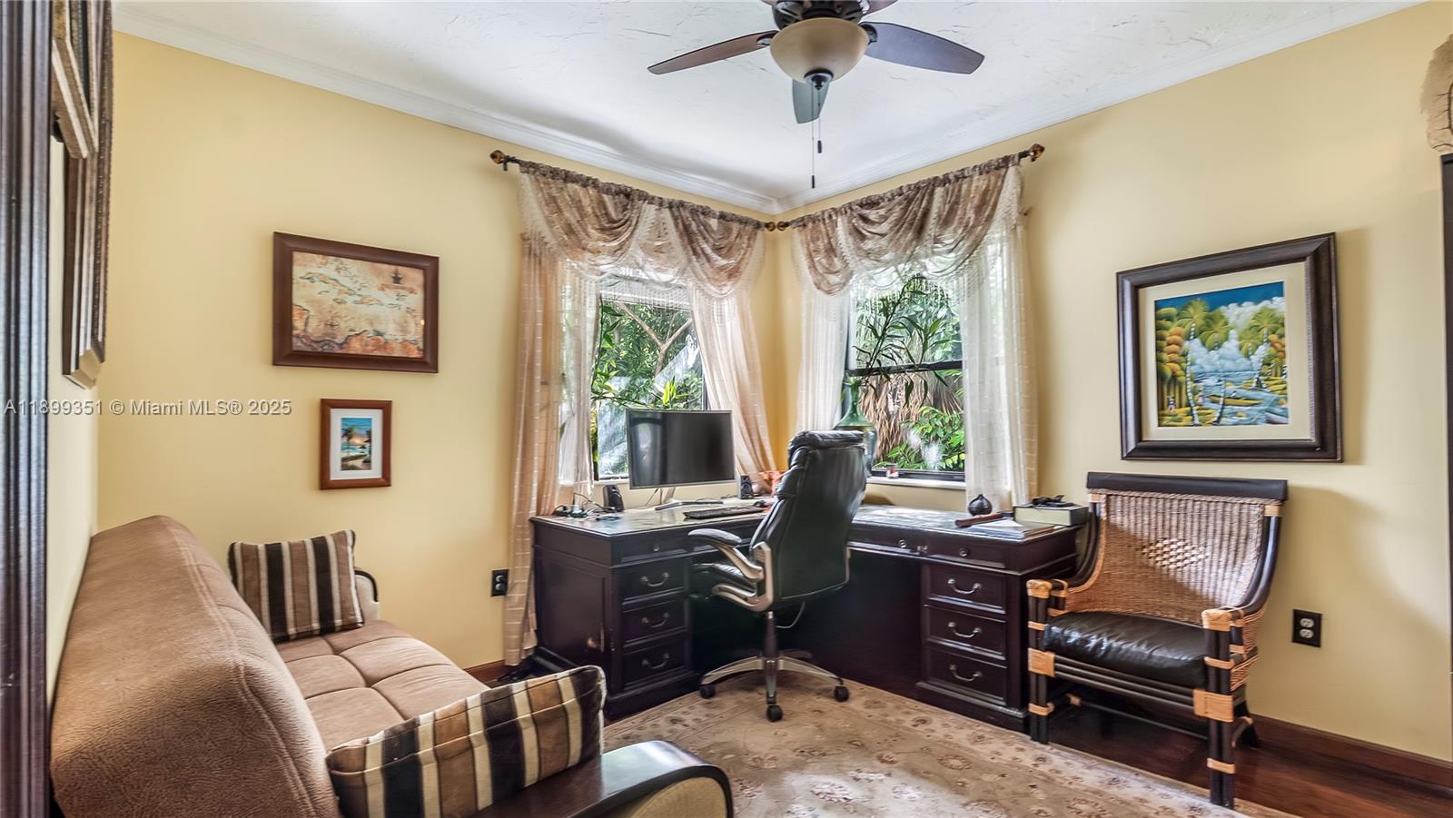 POINCIANA IS YT & RCQ CLU - Residential