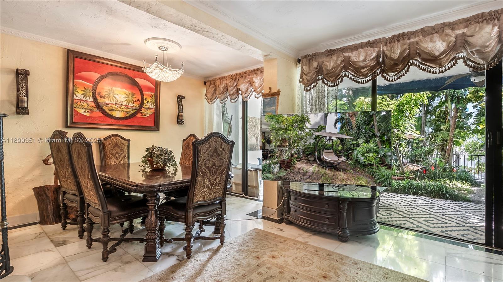 POINCIANA IS YT & RCQ CLU - Residential