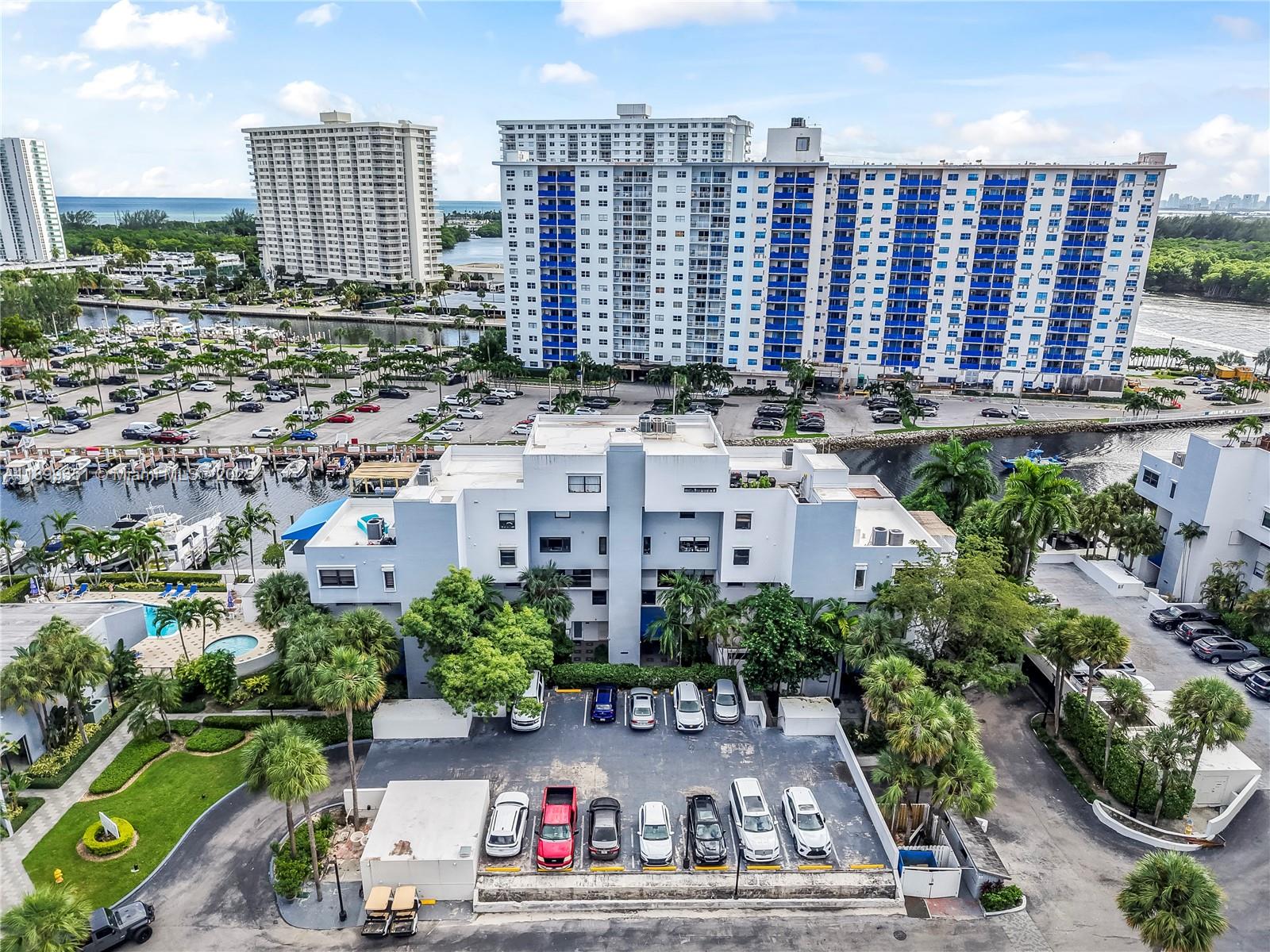 POINCIANA IS YT & RCQ CLU - Residential