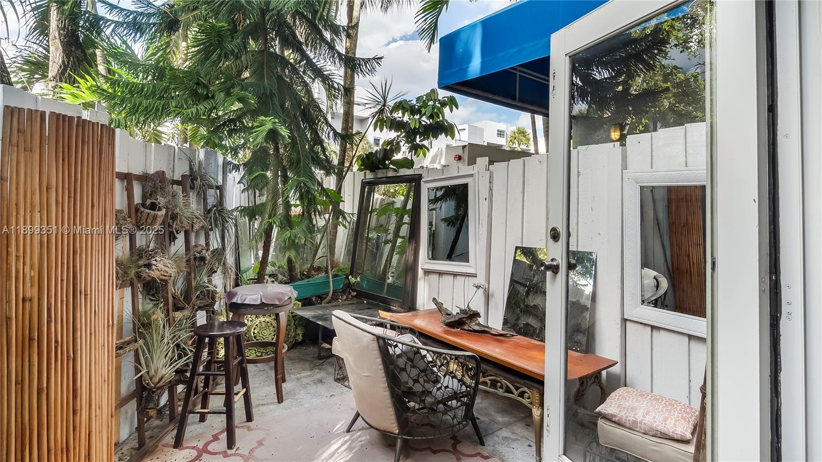 POINCIANA IS YT & RCQ CLU - Residential