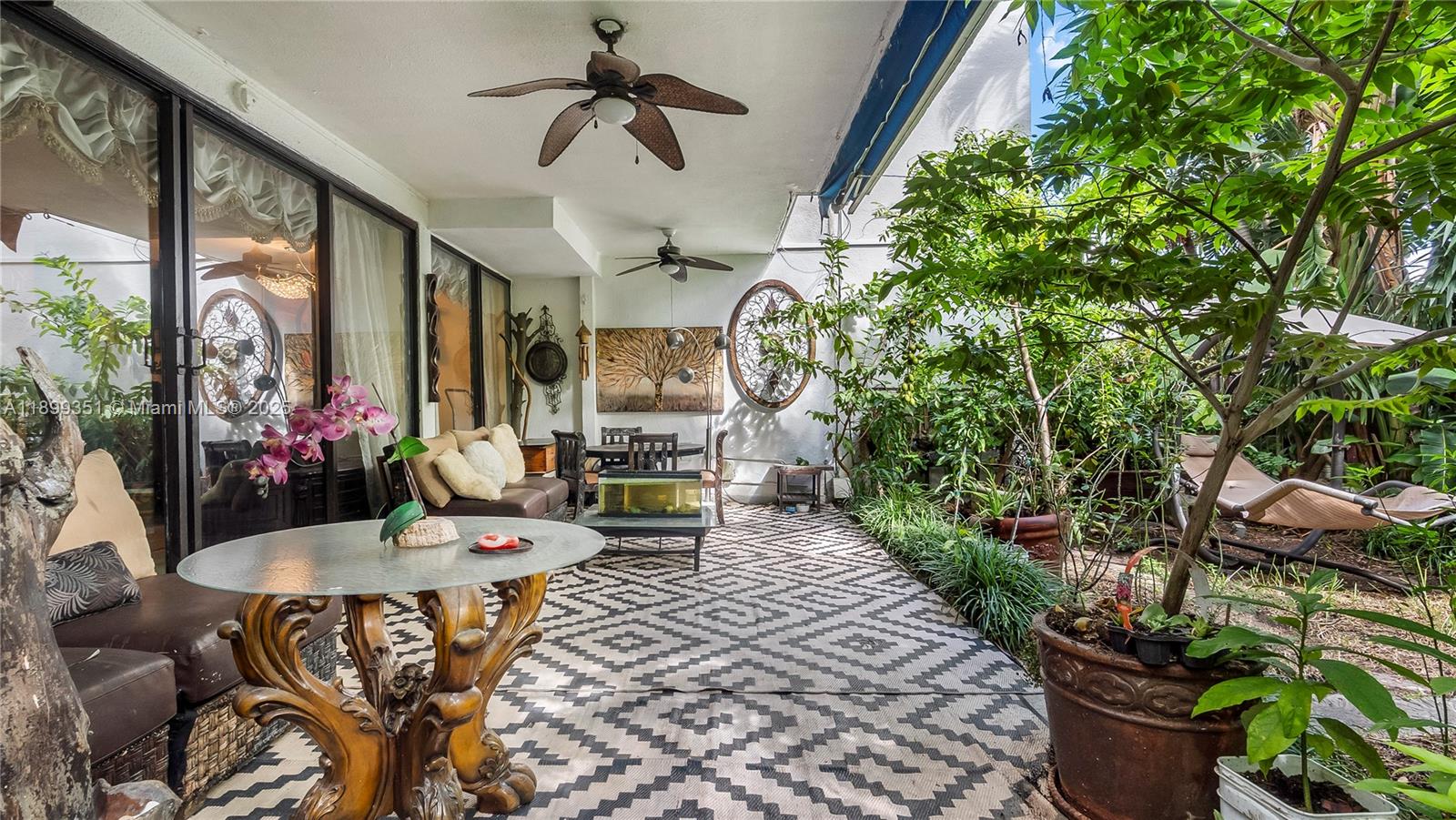 POINCIANA IS YT & RCQ CLU - Residential