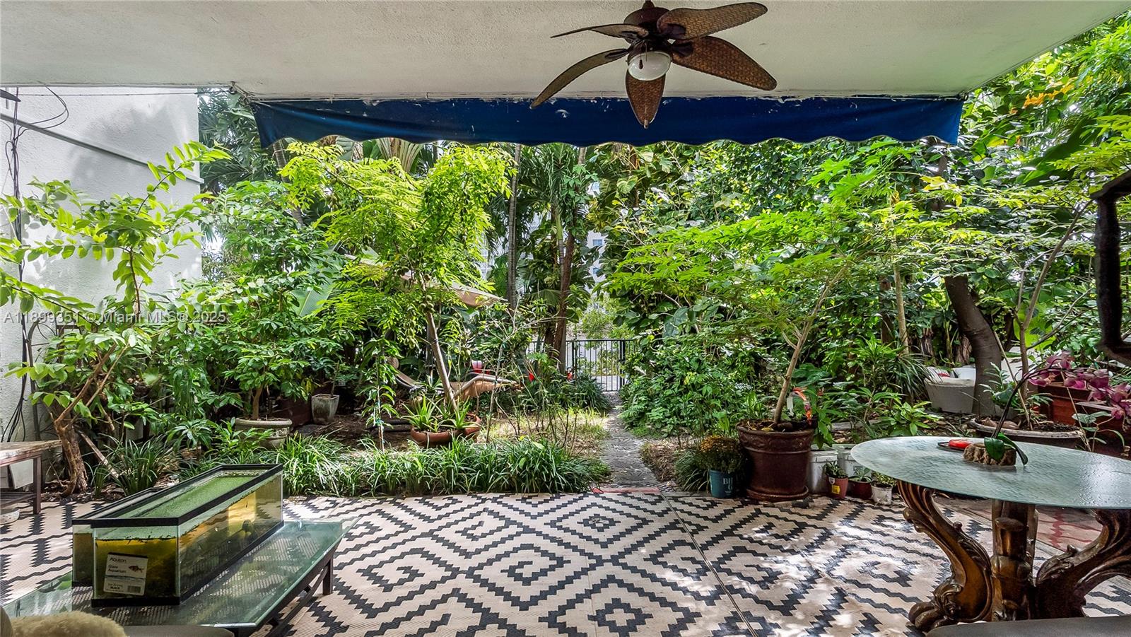POINCIANA IS YT & RCQ CLU - Residential