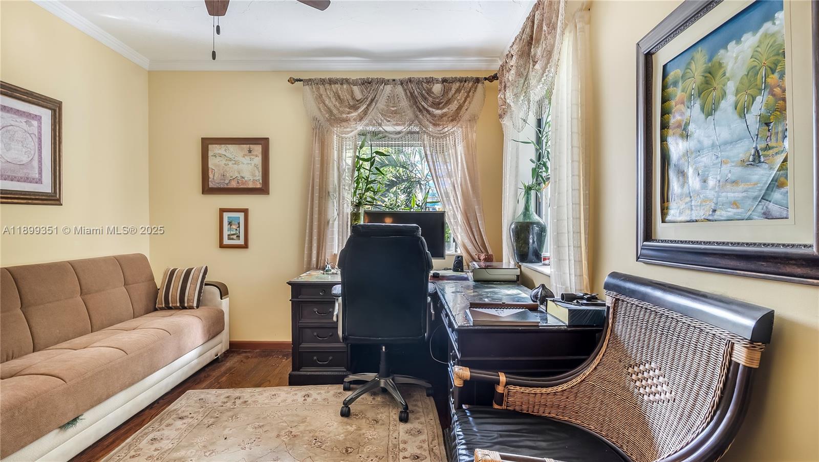 POINCIANA IS YT & RCQ CLU - Residential