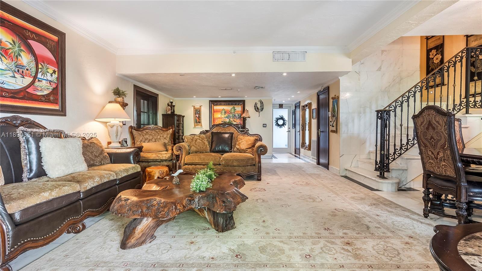 POINCIANA IS YT & RCQ CLU - Residential