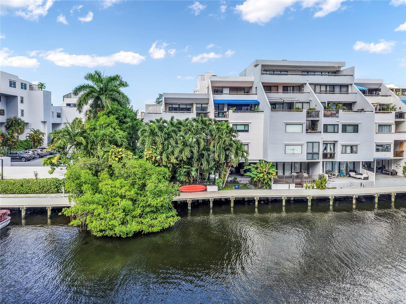 POINCIANA IS YT & RCQ CLU - Residential