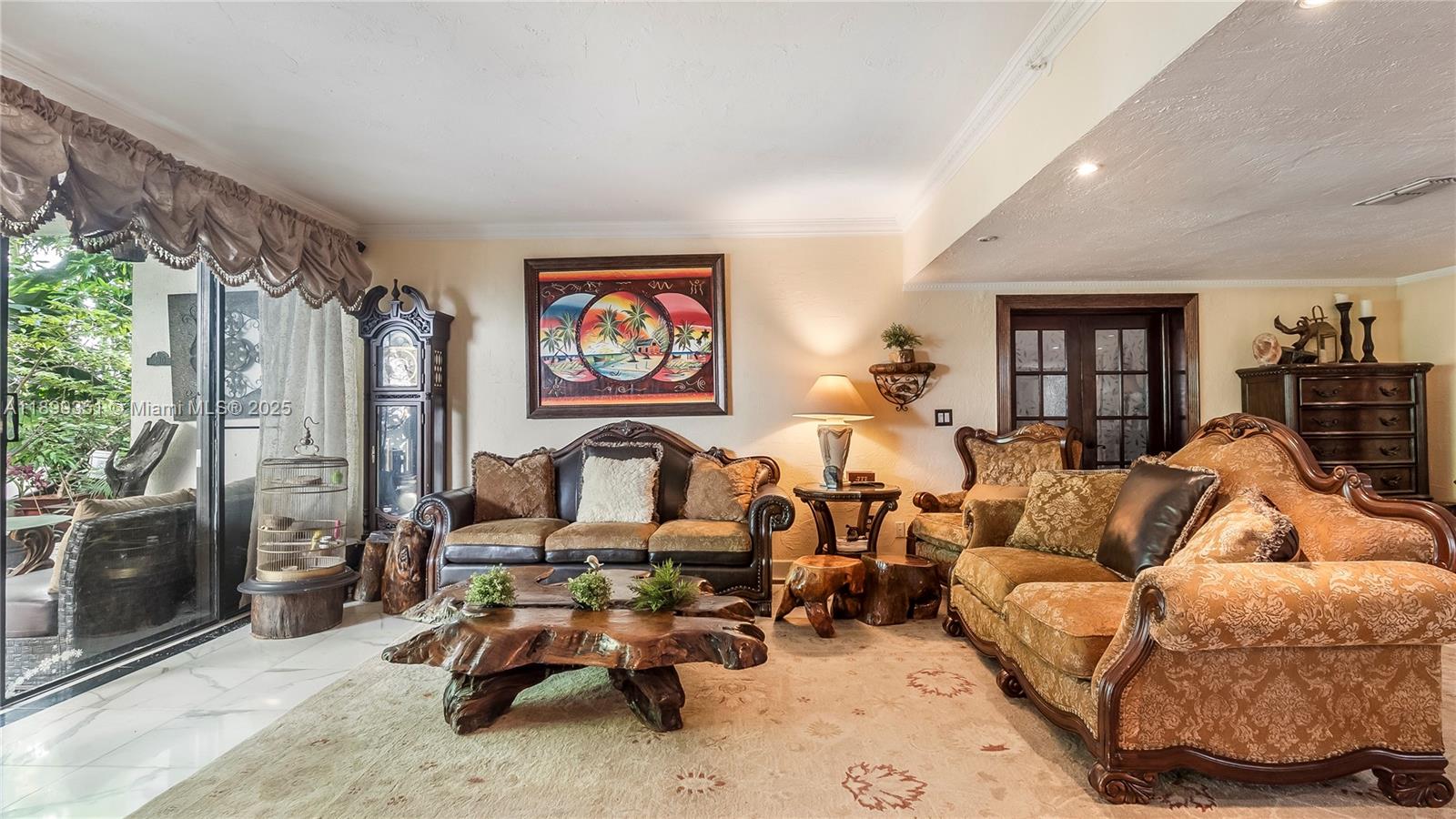 POINCIANA IS YT & RCQ CLU - Residential