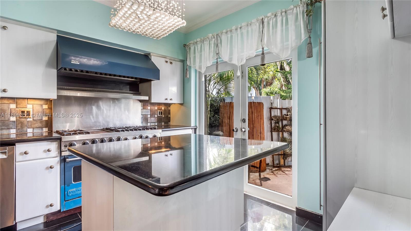 POINCIANA IS YT & RCQ CLU - Residential