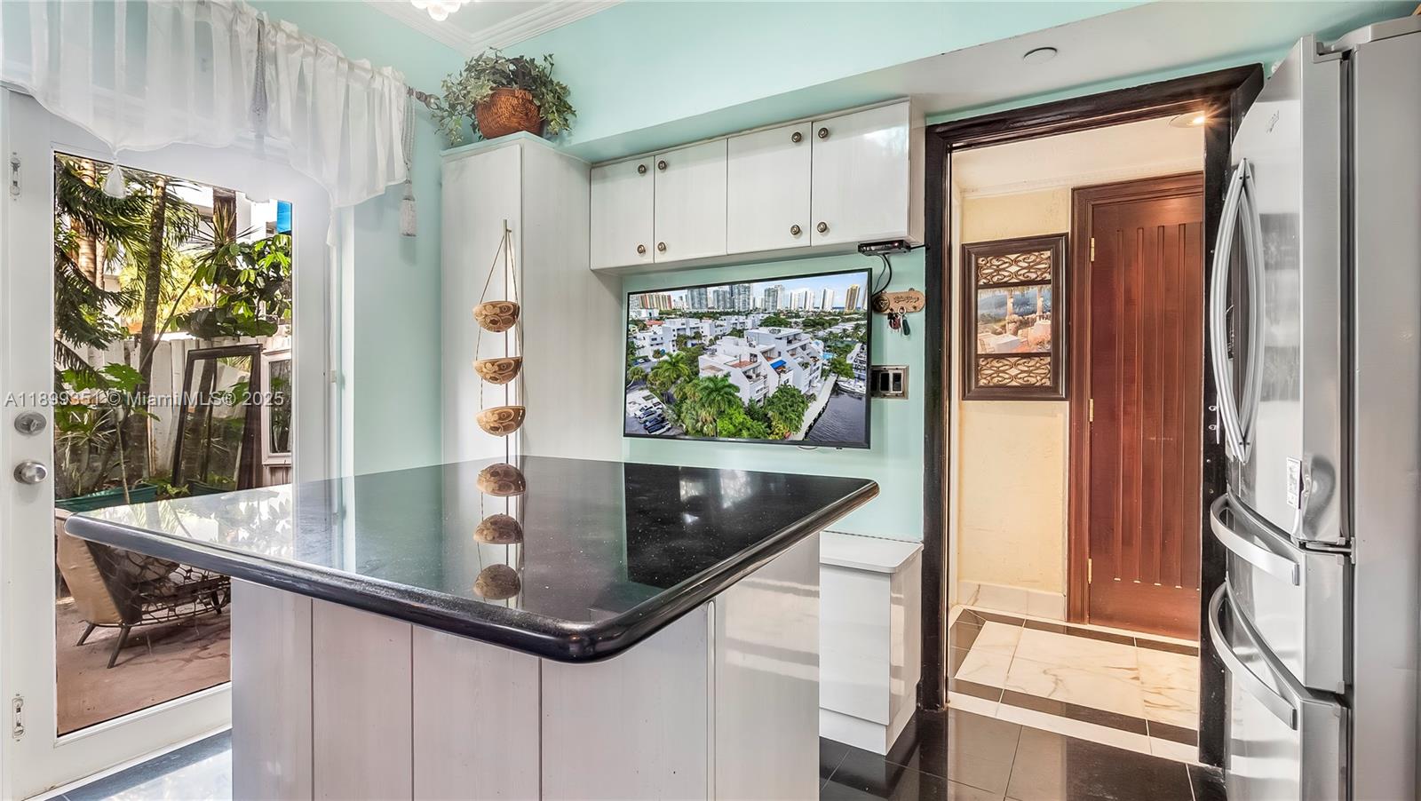 POINCIANA IS YT & RCQ CLU - Residential
