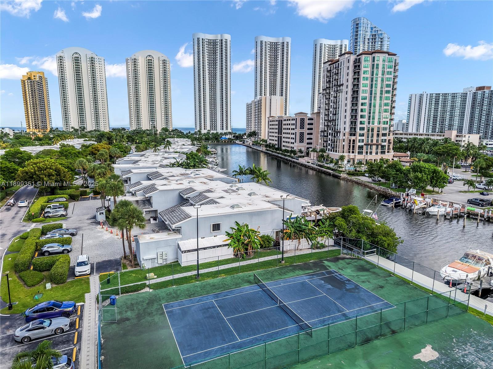 POINCIANA IS YT & RCQ CLU - Residential