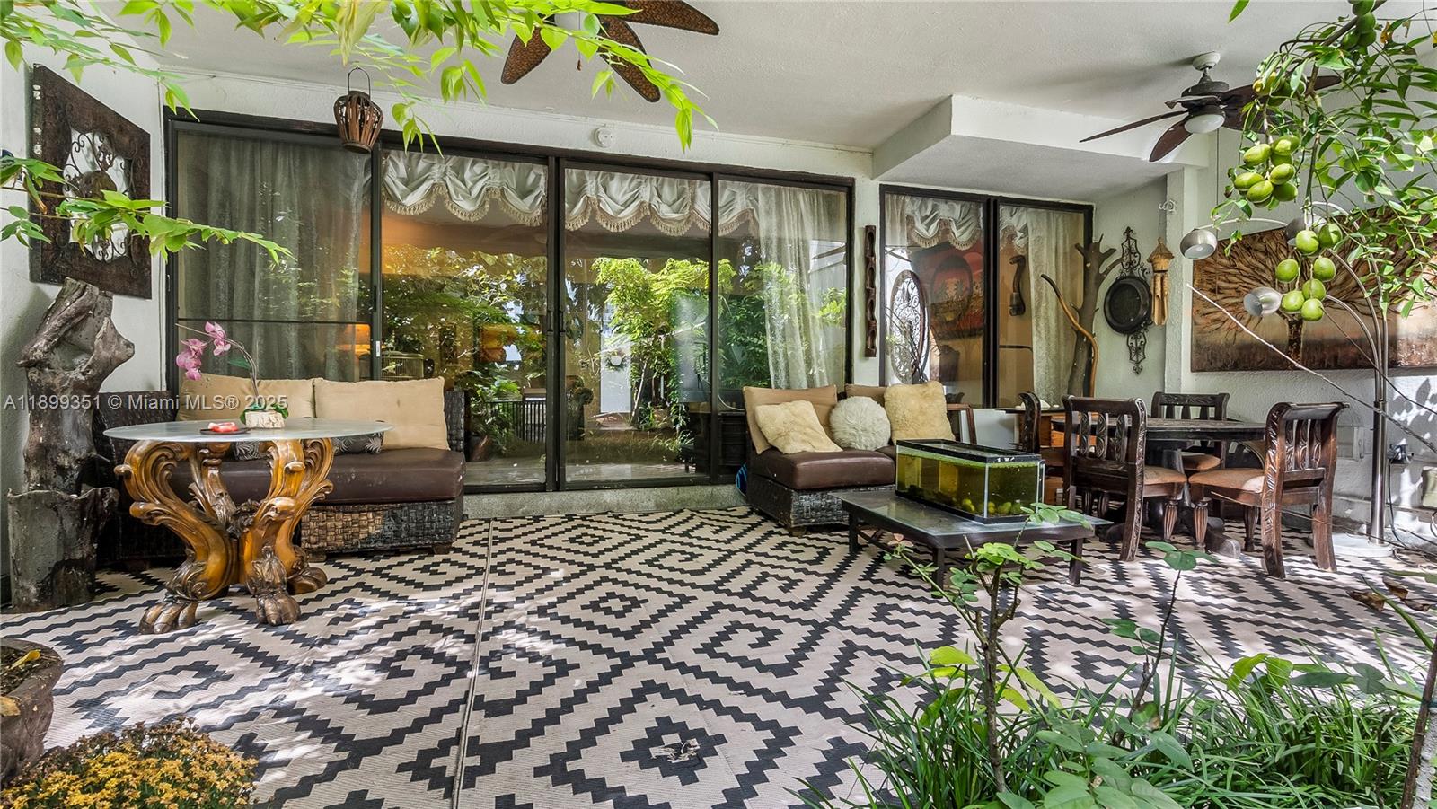 POINCIANA IS YT & RCQ CLU - Residential