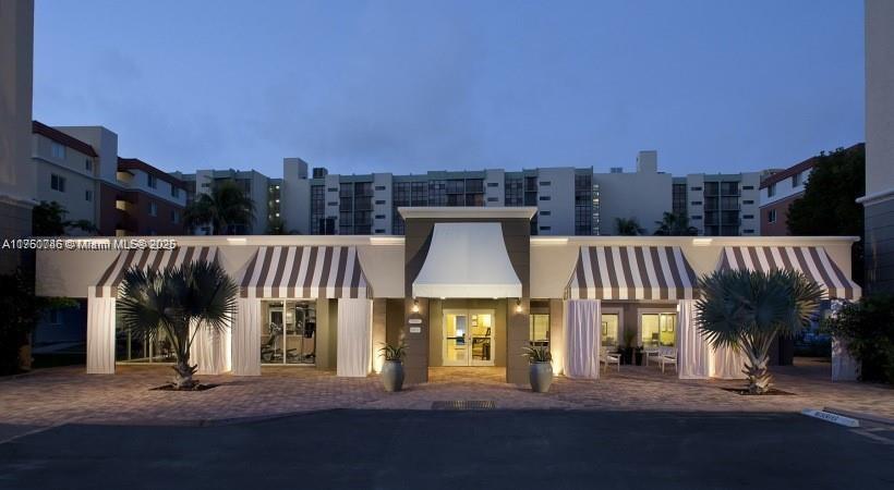 Vistaview - Residential Lease