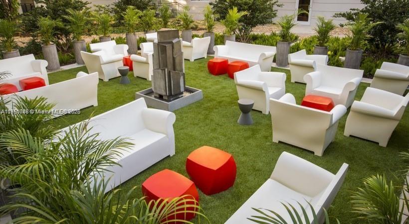 Vistaview - Residential Lease