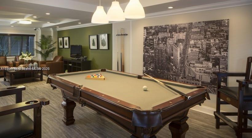 Vistaview - Residential Lease