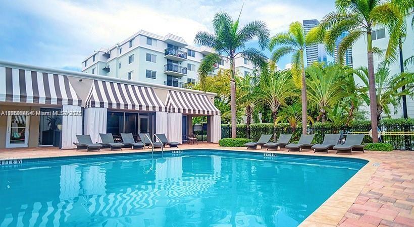 Vistaview - Residential Lease