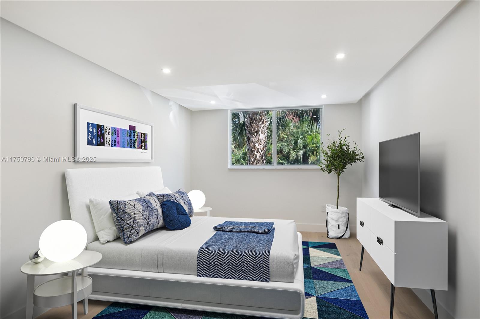 Vistaview - Residential Lease