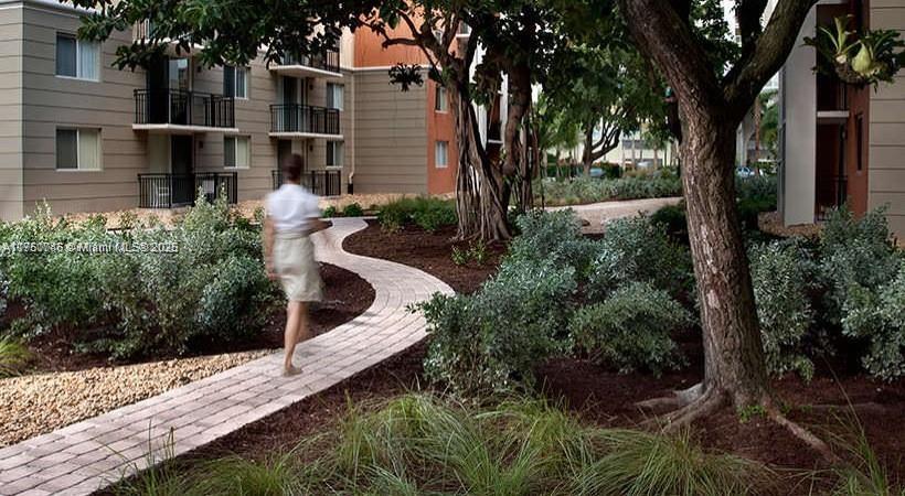 Vistaview - Residential Lease