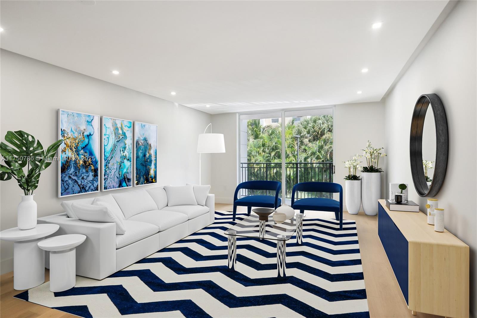 Vistaview - Residential Lease