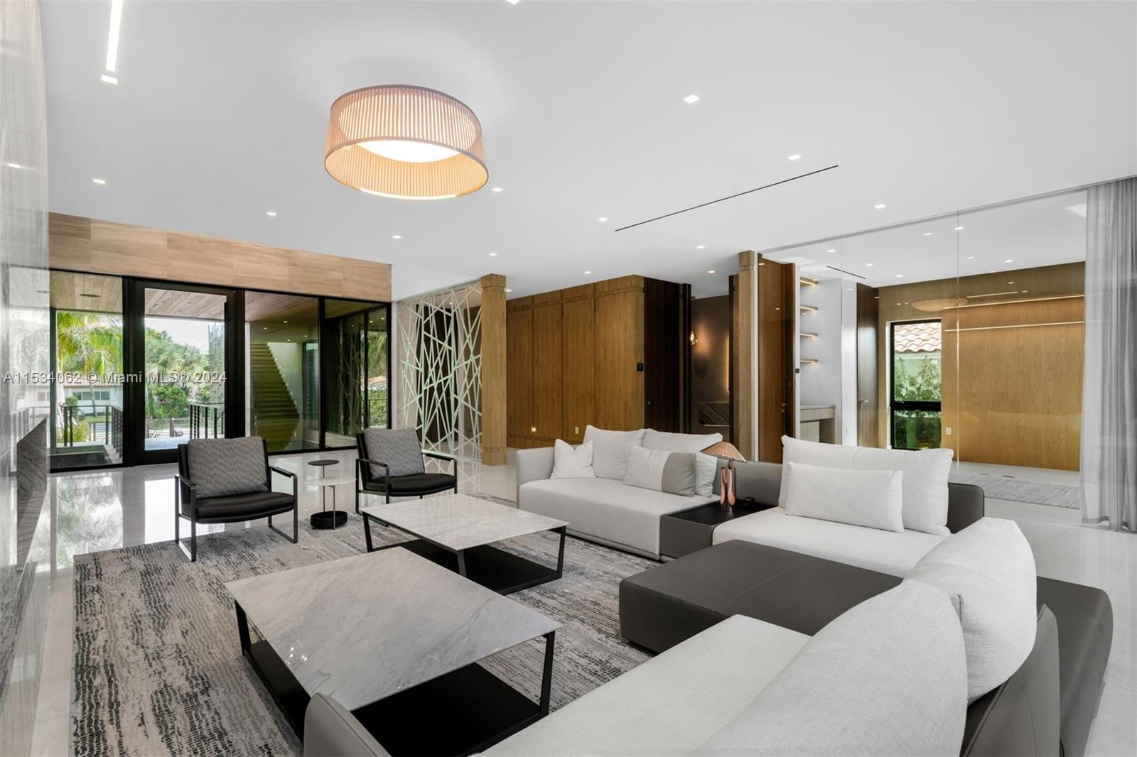 ALTOS DEL MAR NO 5 - Residential