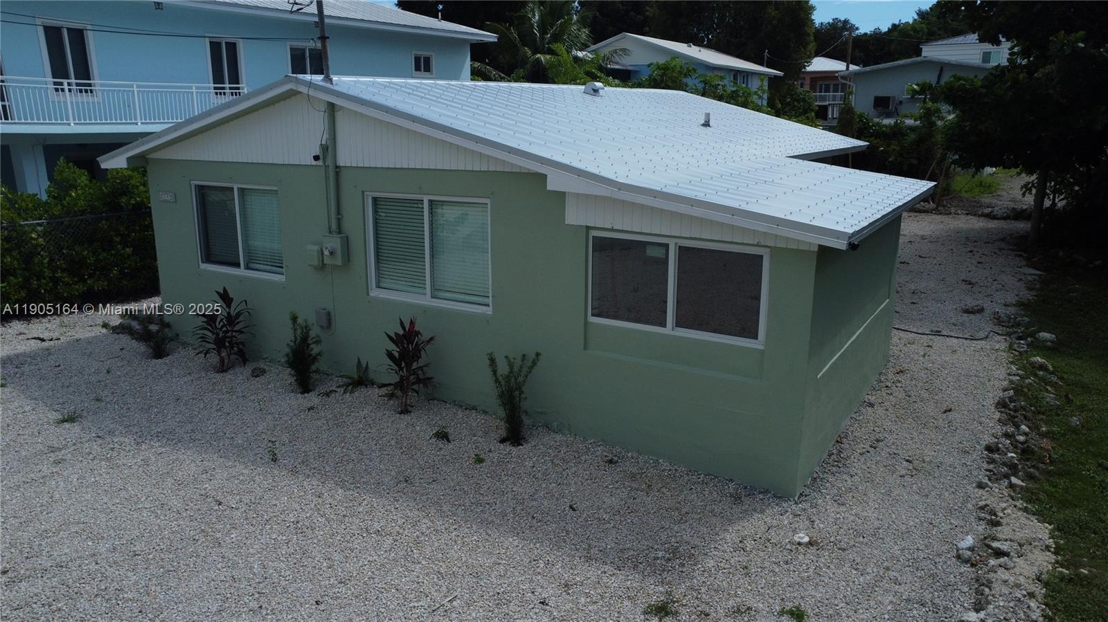 RIVIERA VILLAGE REV & AMD - Residential