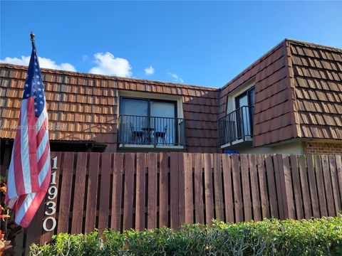 11930 SW 11th Ct Davie FL 33325