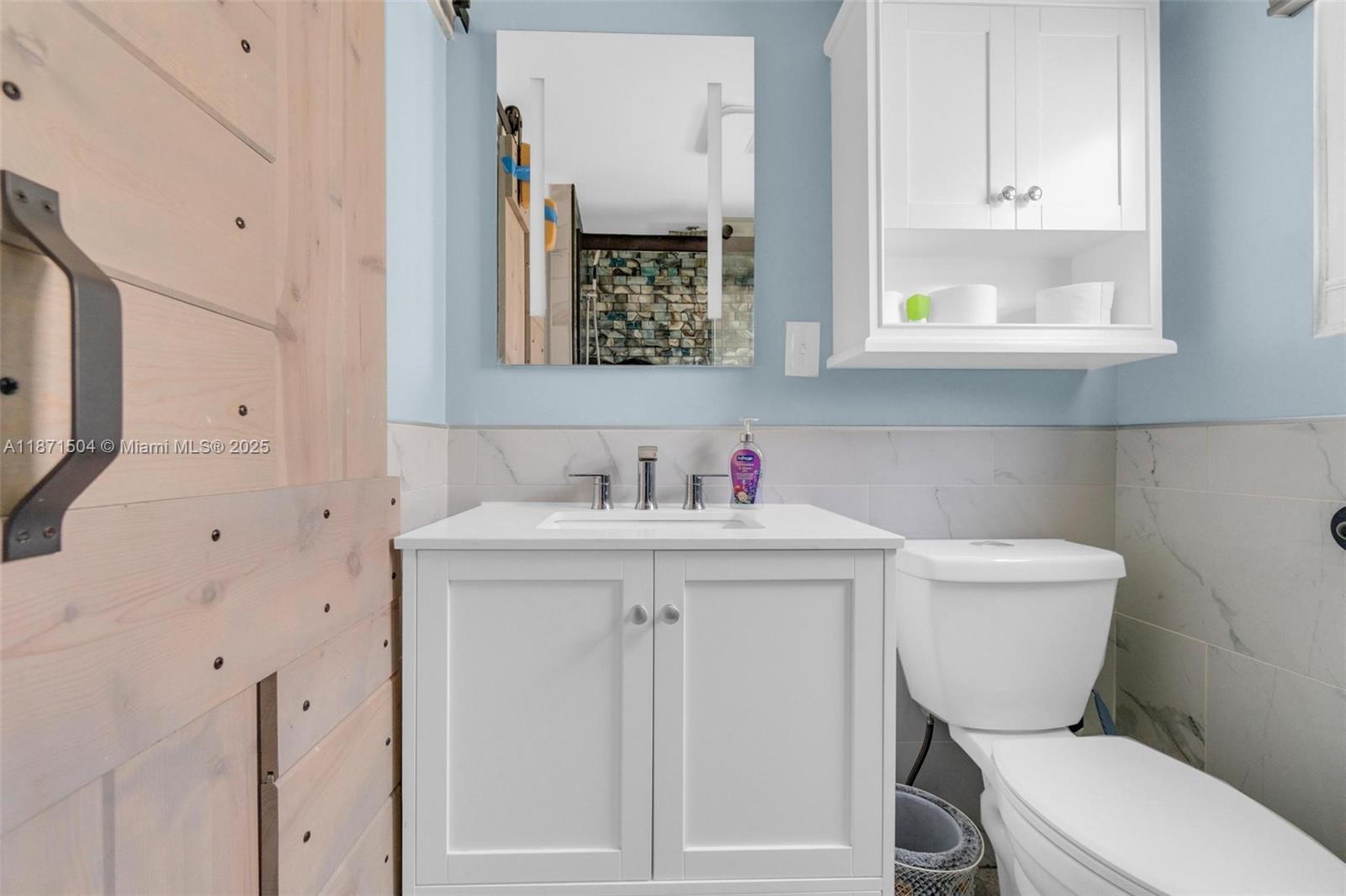 BRINY BREEZES - Residential