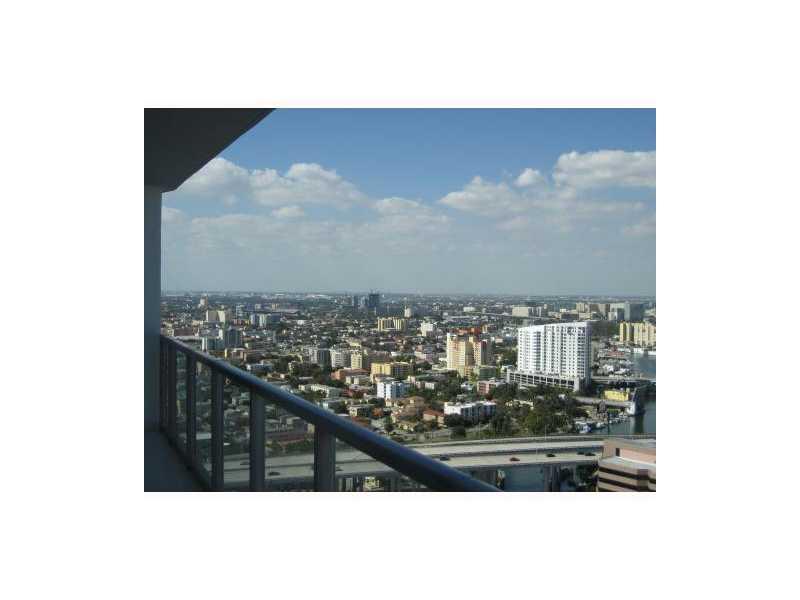 LATITUDE ON THE RIVER - Residential Lease