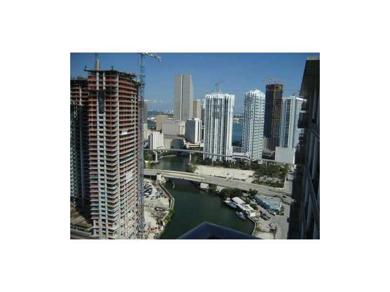 LATITUDE ON THE RIVER - Residential Lease