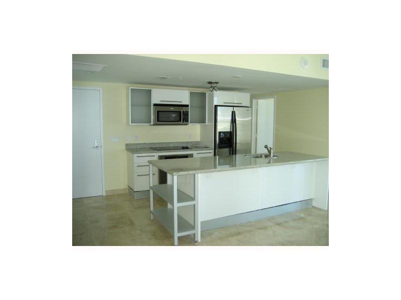 LATITUDE ON THE RIVER - Residential Lease