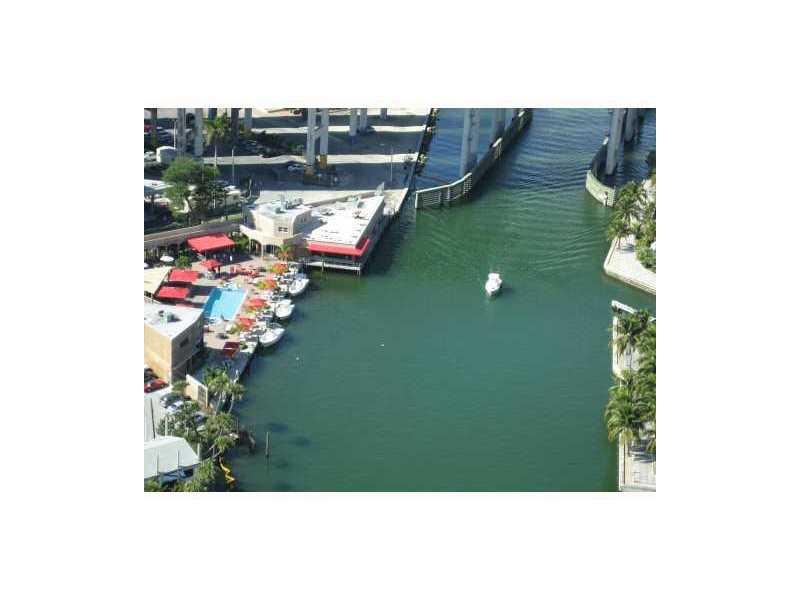 LATITUDE ON THE RIVER - Residential Lease