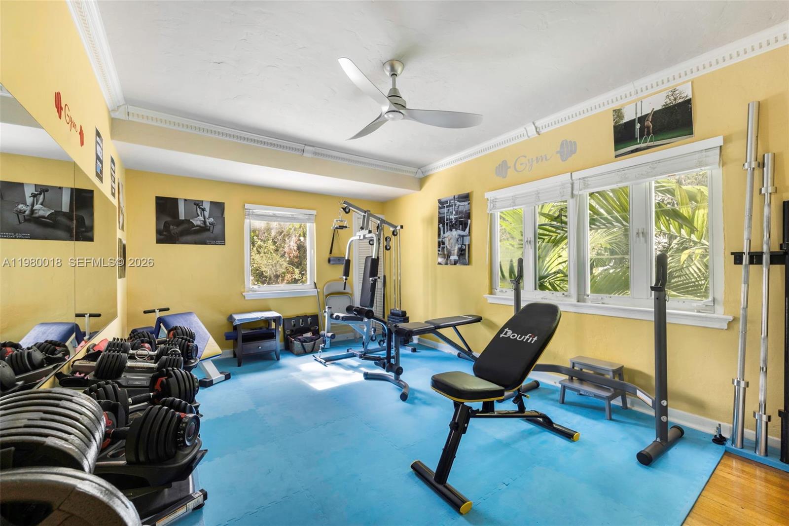 BRICKELL FLAGLER - Land