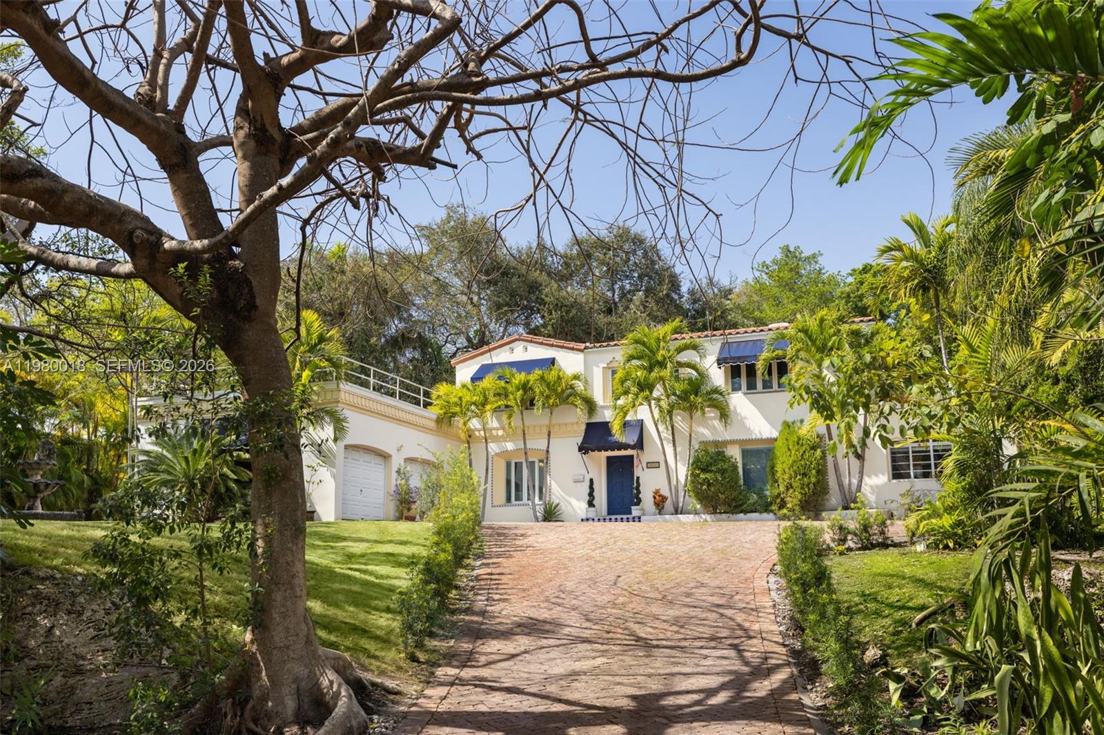 BRICKELL FLAGLER - Land