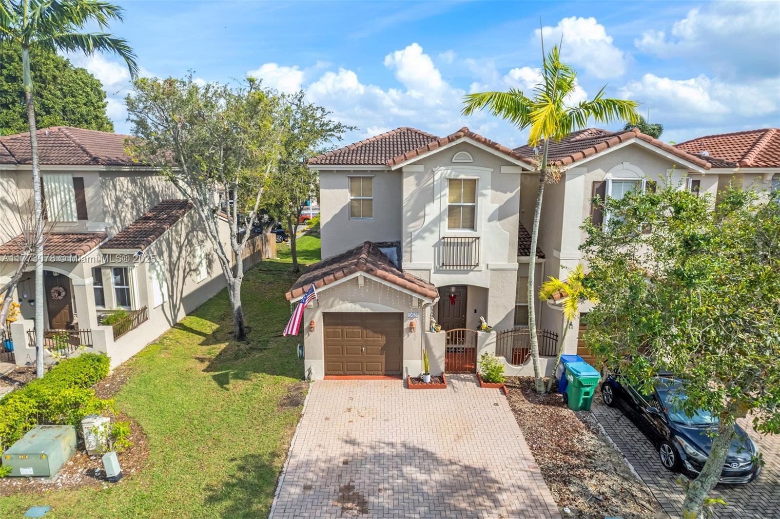 963 Sw 154th Path 963, Miami, Broward County, Florida - 3 Bedrooms  
3 Bathrooms - 