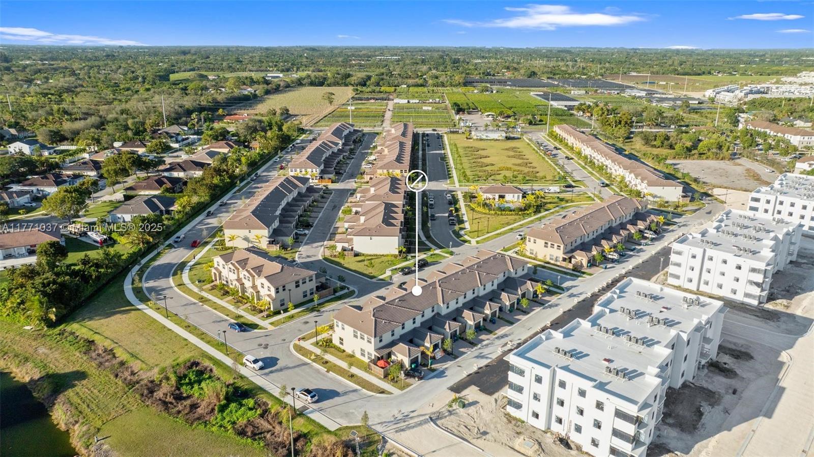 DOWN SOUTH - Residential