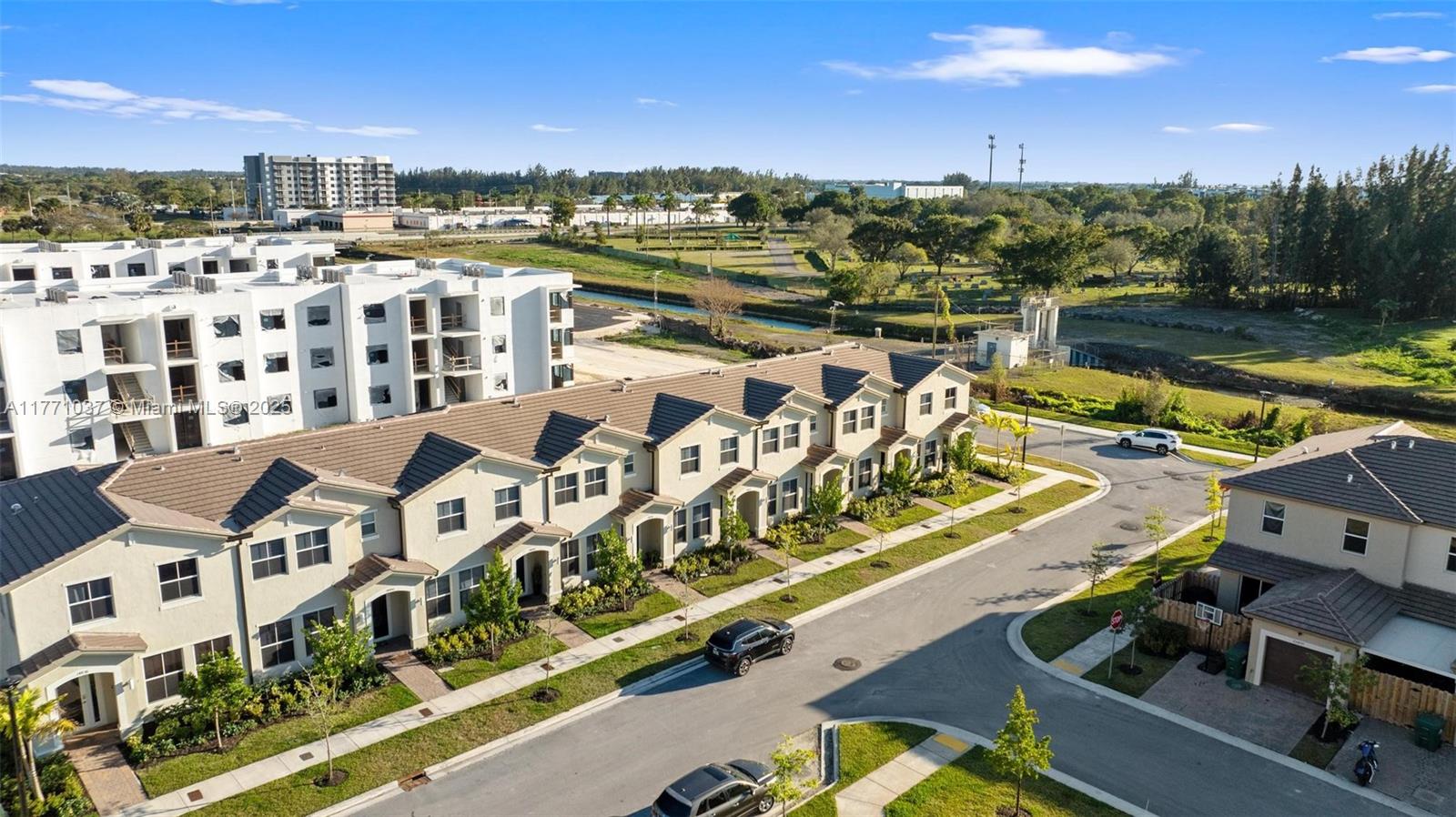 Property for Sale at 14872 Sw 265th St 14872, Homestead, Miami-Dade County, Florida - Bedrooms: 3 
Bathrooms: 3  - $449,900