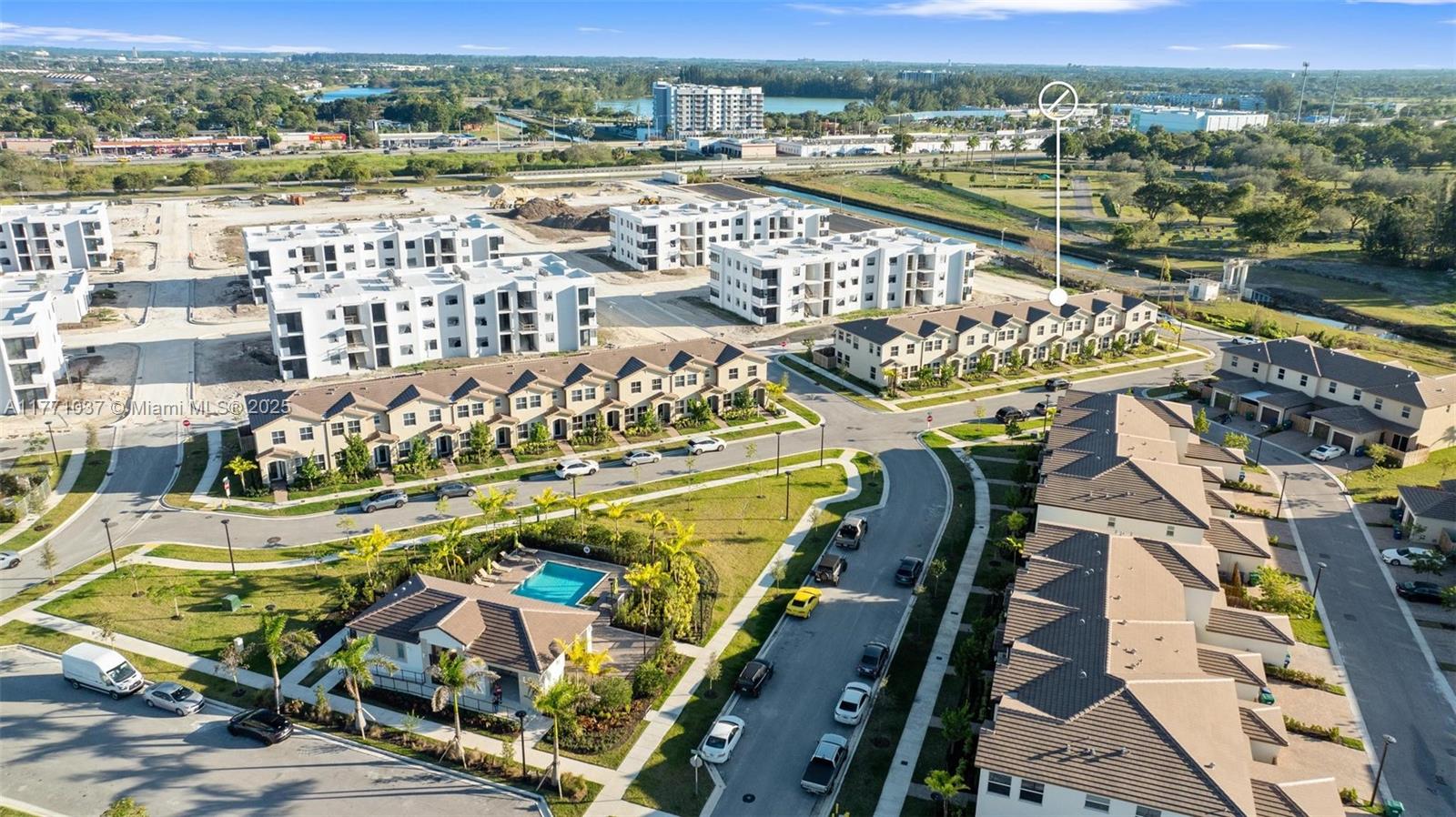 DOWN SOUTH - Residential