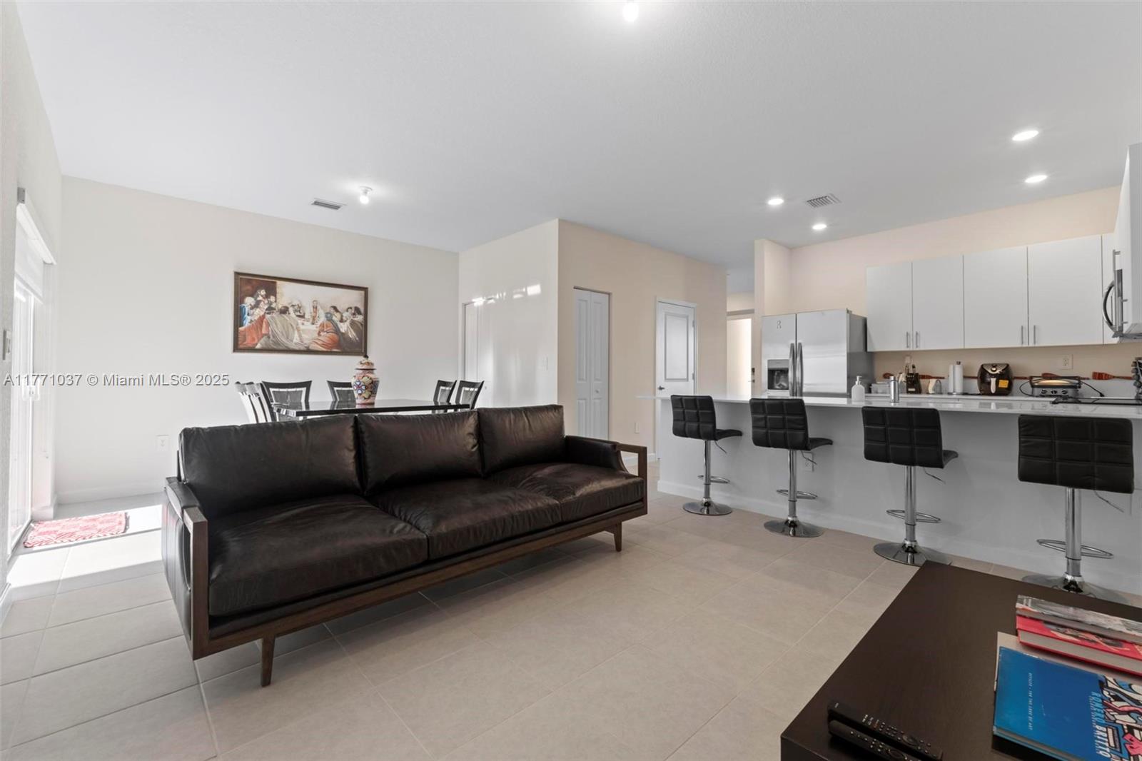 DOWN SOUTH - Residential