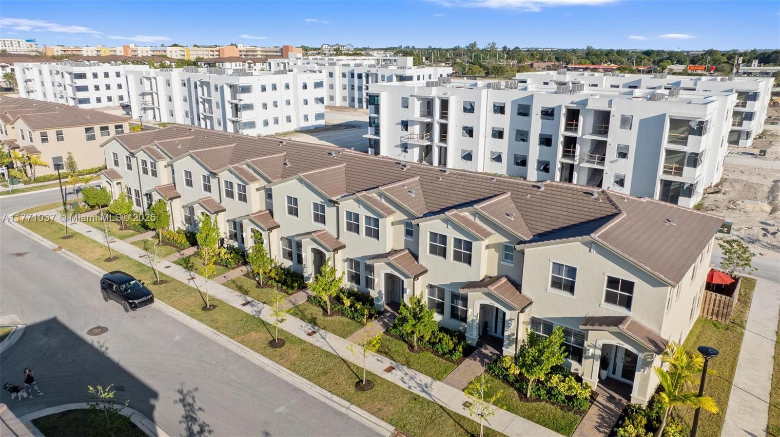 DOWN SOUTH - Residential